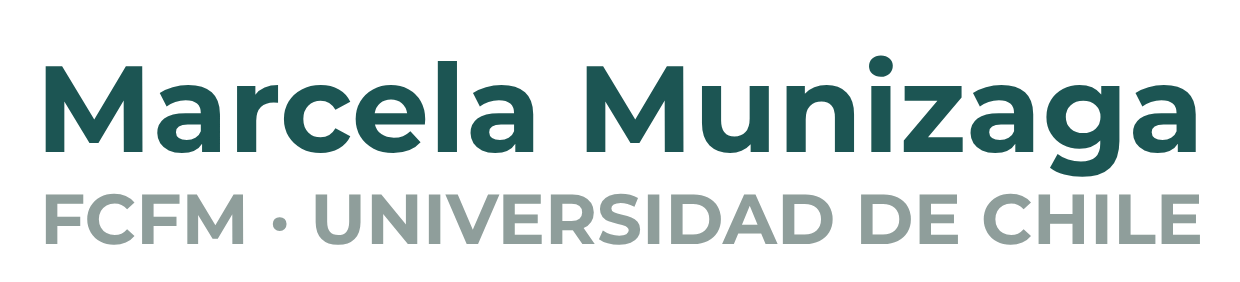 Marcela Munizaga